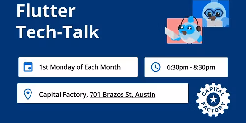 Flutter Tech-Talk - Profession Agentic Coding Series