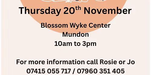 Kundalini relaxation day