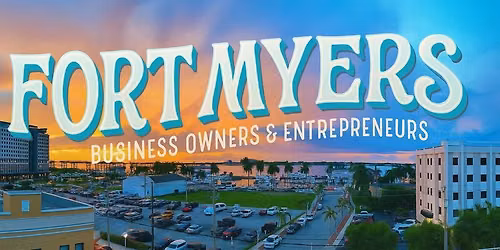 Fort Myers Women\u2019s Social Meet & Greet