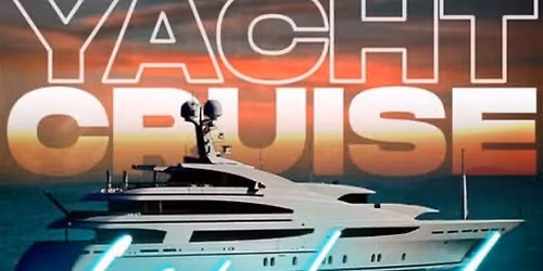 Aggie Gentz Yacht Cruise - All White