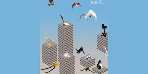 Wroc\u0142aw: Miejski ptasiarz