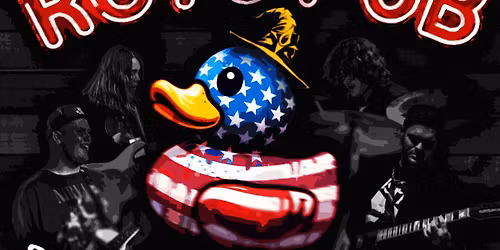 Dry Spell @ Roy\u2019s Pub