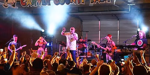 Johnny Holm Band