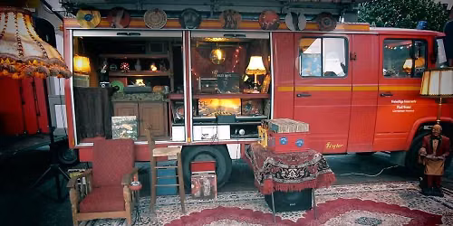 De Platenbus | Brebl