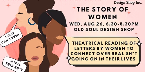 The Story of Women