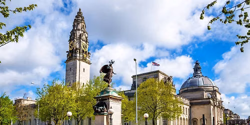 Cardiff