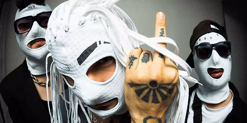 Bluthund \/\/ Modus Moshpit Tour 2026 \/\/ Essen