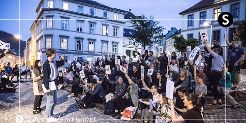Studentersamfunnet i Bergens generalforsamling h25