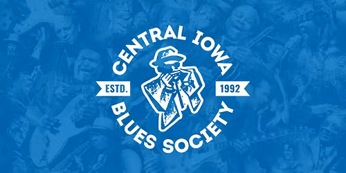 CIBS Membership Meeting - Dewey Cantrell