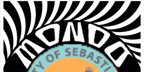 Sebastian Earth Day with Mondo Tikis