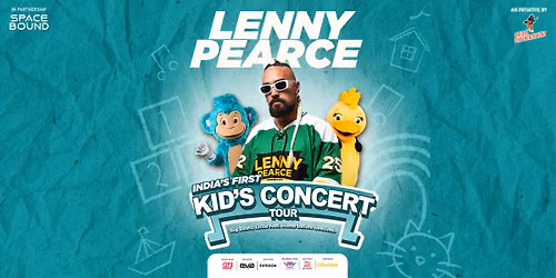 Lenny's Kids Concert Tour - Bengaluru