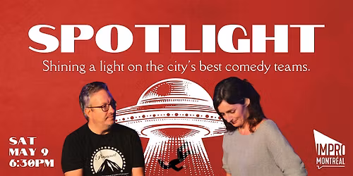 Spotlight