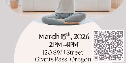 Freeing Your Shoulders & Neck: Fascial Release & Flow