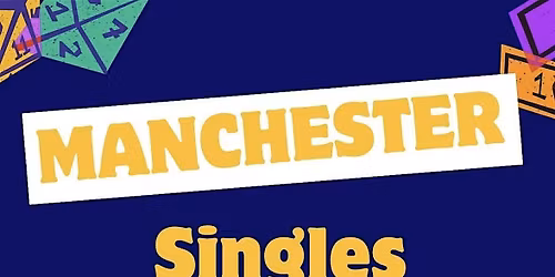 Manchester Single Muslim Games Night