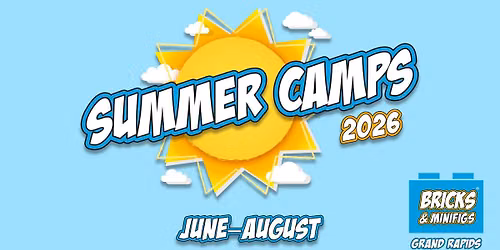 Afternoon: Cruisin' the Jungle Camp\u2014Junior Engineers Summer Camp
