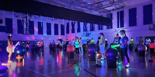 Cardio Drumming Parties @ Southwest Rec