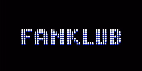 PARTY: FANKLUB