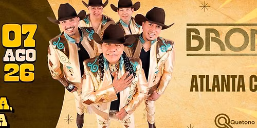 Grupo Bronco