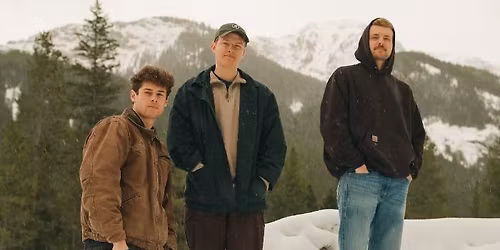 Richy Mitch & The Coal Miners - Colorado\u2019s on Fire Again