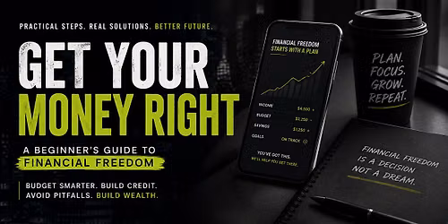 Get Your Money Right