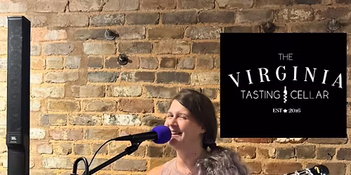 Starfire Live! at Virginia Tasting Cellar