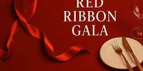 Red Ribbon Gala