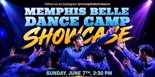 Dance Showcase