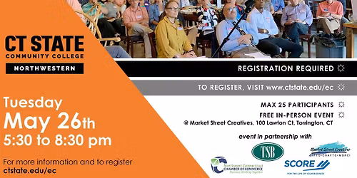 Small Business Seminar - Skip The Slop - Marketing For Humans