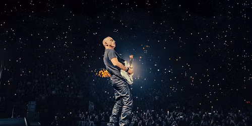 Eros Ramazzotti - Stuttgart, Hanns-Martin-Schleyer-Halle