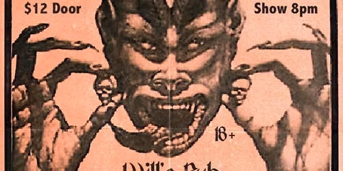 Antagoniz\u00f6r, Wynter, Skeletizer, Caustic Bats