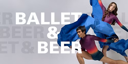 Ballet and Beer - Fort Collins