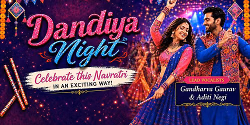Dandiya Night