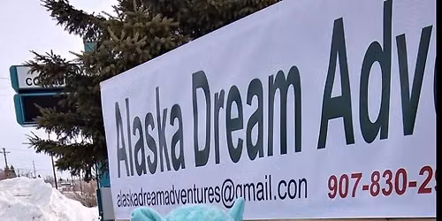 Kids Paddle and Play with Alaska Dream Adventure, FREE
