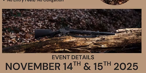 Smith & Wesson Days Event