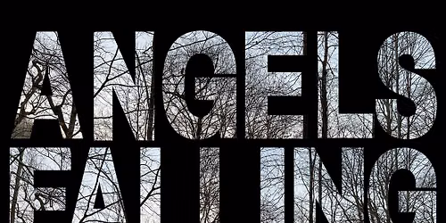 Angels Falling - A Staged Reading