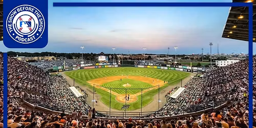 Parking WBC Exhibition: Great Britain at San Diego Padres