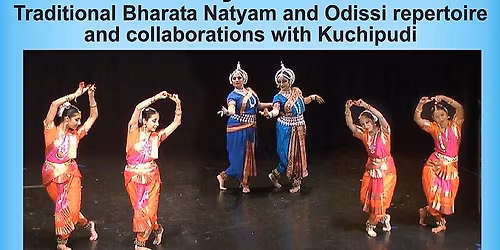 Lotus at Neighborhood Theatre