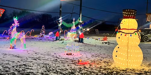 Christmas for kiddos