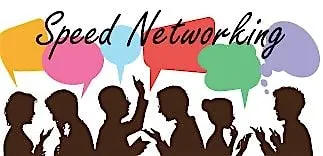 Speed Networking Hosted by Launch Pad Job Club