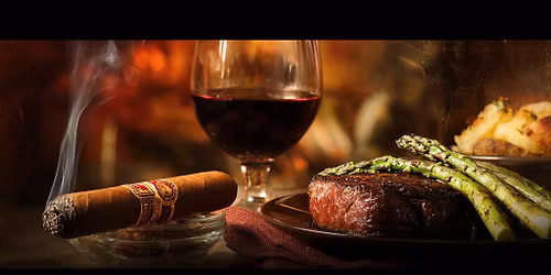 Cigar Dinner