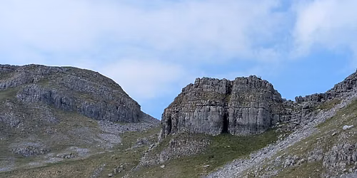 The Yorkshire Dales (Horton-in-Ribblesdale to Settle)