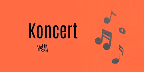 KONCERT MED EKKOS VOKALGRUPPE