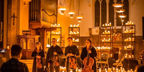 A Candlelit Christmas by Ignite Concerts