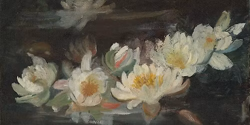 Workshop: Intro to Oils (Ages 18+) - 4 Sessions