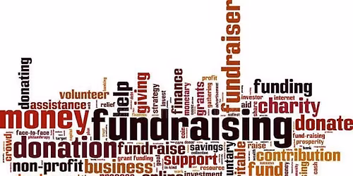 Parkersburg Homecoming, Inc. FUNdraising Committee Meeting