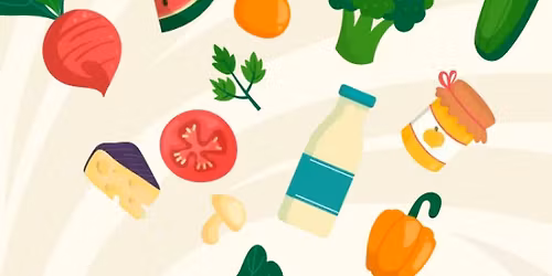 Amarillo Winter Farmers Market