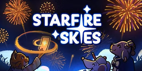 Starfire Skies Soir\u00e9e \u2b50\ufe0f\u2728