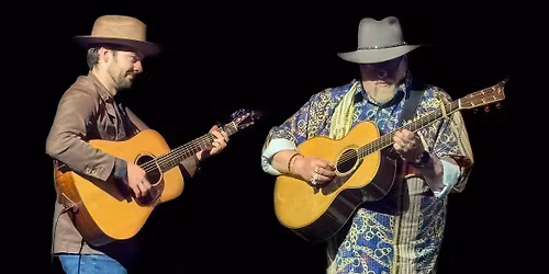 Maritime Guitar Greats