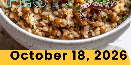 Jax Veg Fest