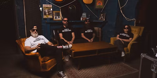 HIGH DESERT QUEEN \u2022 Schlachthof Wiesbaden